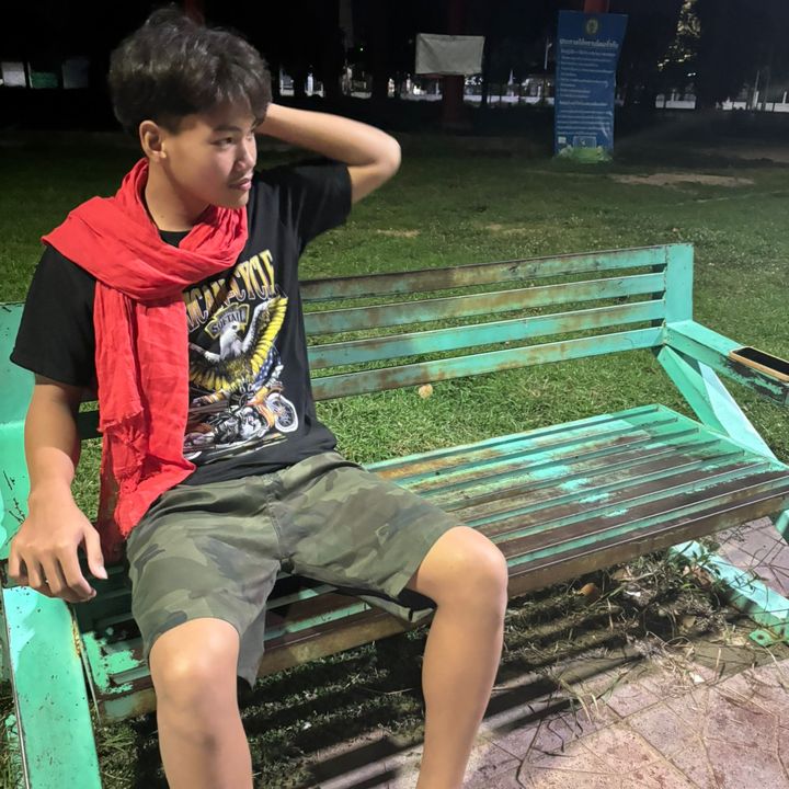 ท้าย กิษณะV2 👺