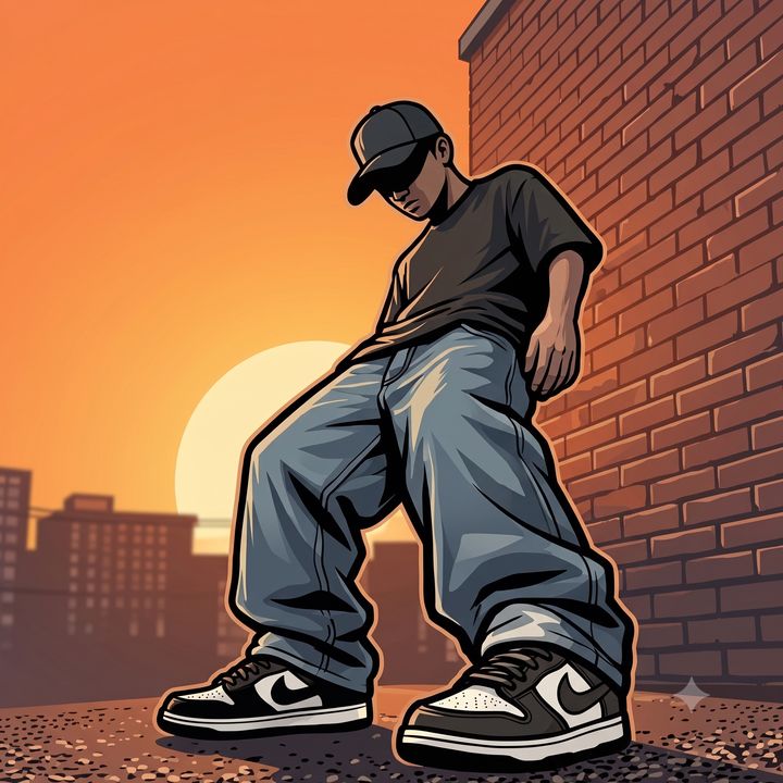 StreetDenimGuy
