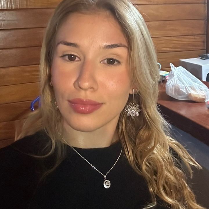 Victória Gondim