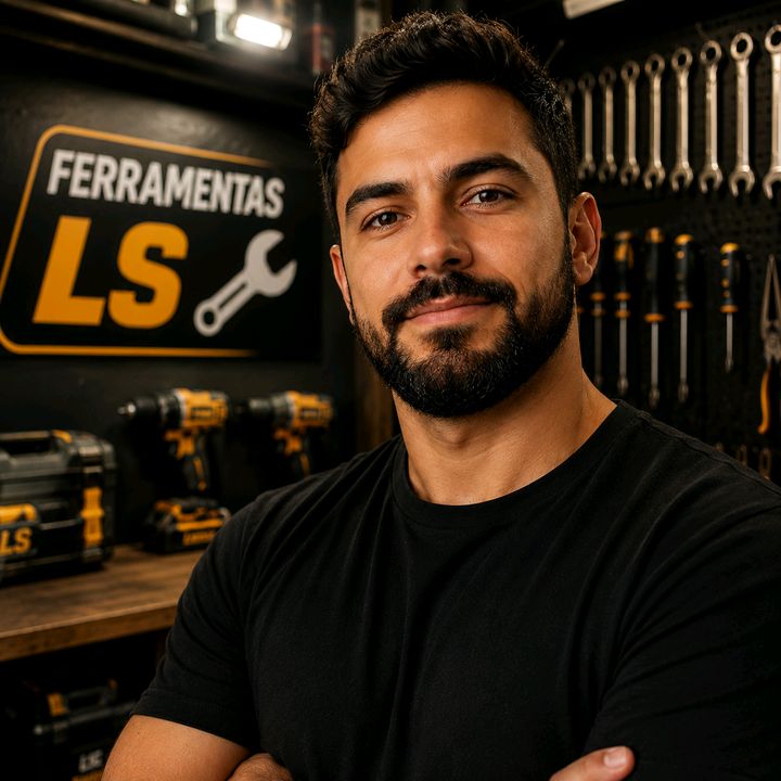 Ferramentas LS