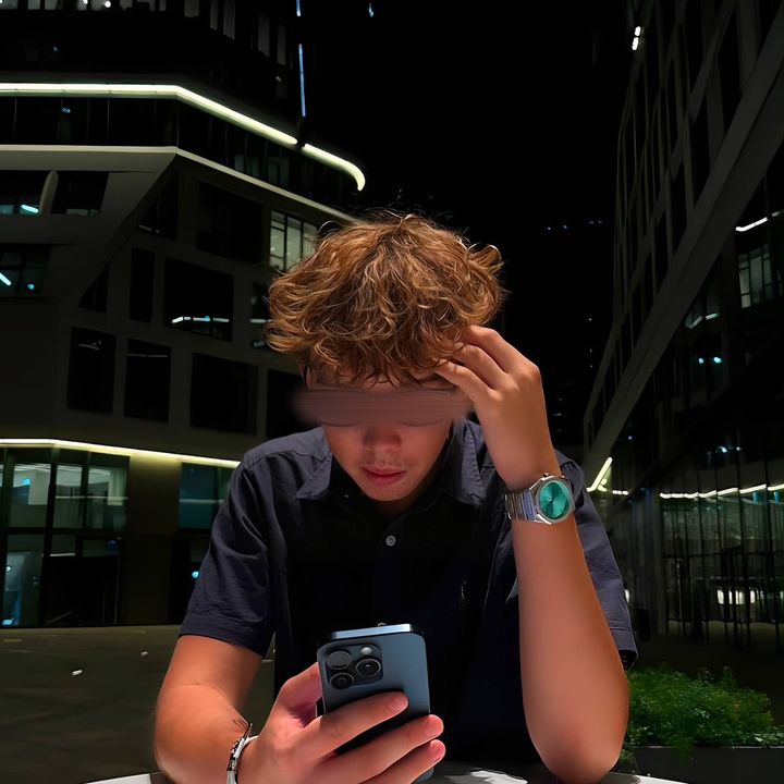 𝐃𝐨𝐦𝐢𝐧𝐢𝐤 𝐁𝐢𝐬𝐢