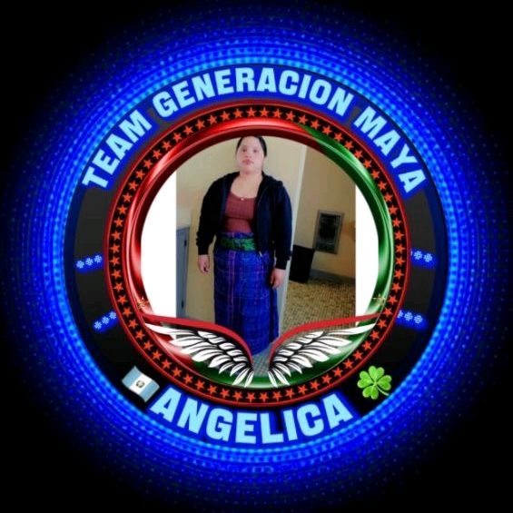 🌲Angélica 🇬🇹