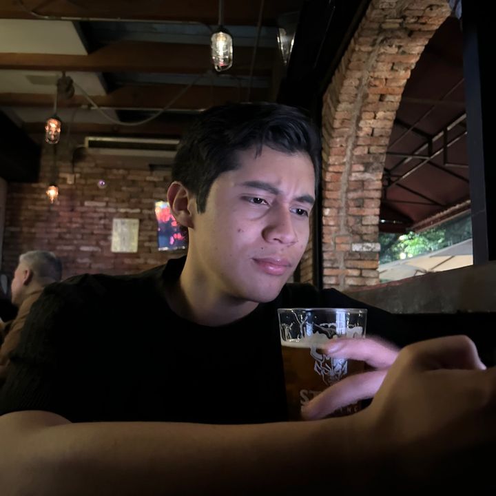 Pepe Cupil