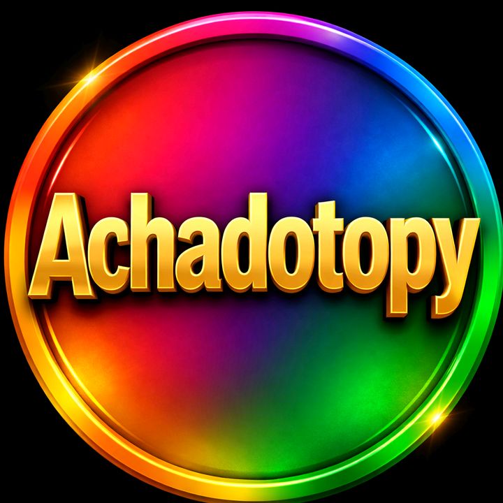 achadotopy