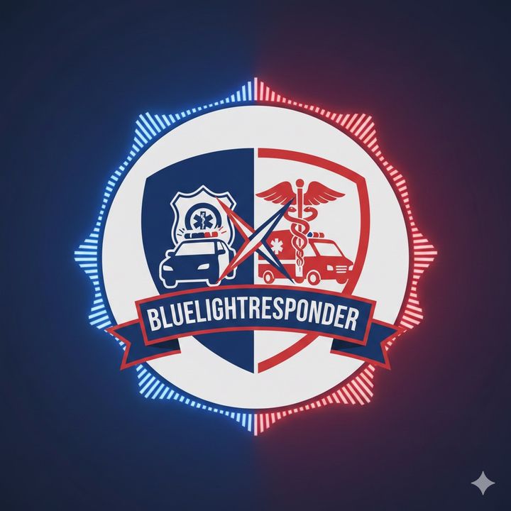 First Responder Clips