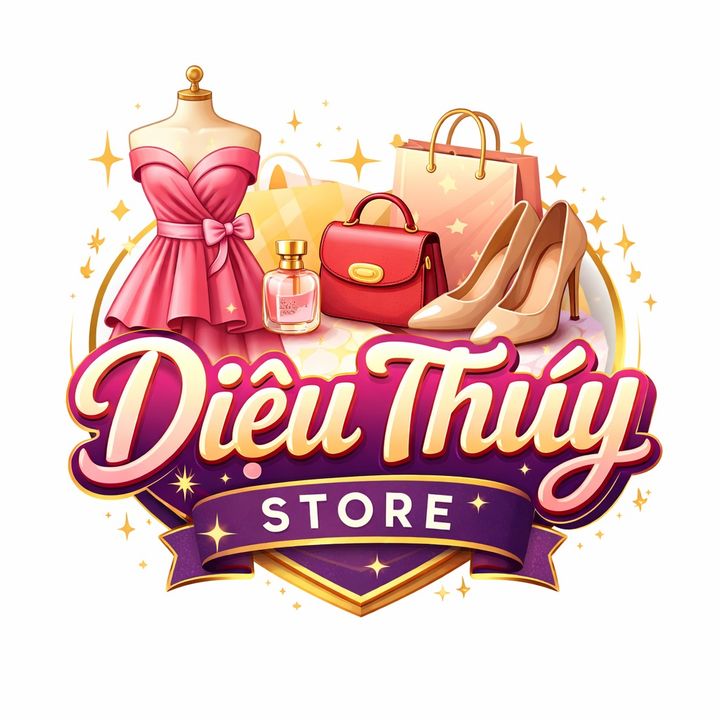 Diệu Thuý Store