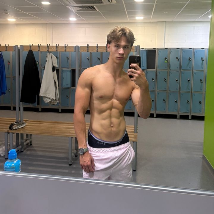 BonitoDontLifts