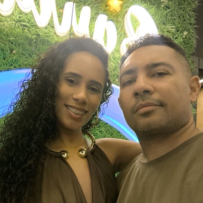 Carol e FK Achados!