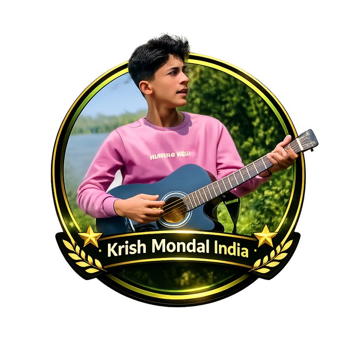 Krish_Mondal_india