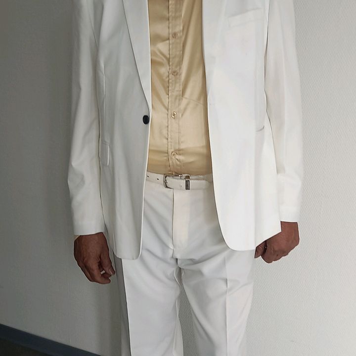 ROY JACKSON