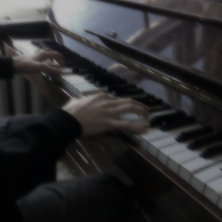 piano