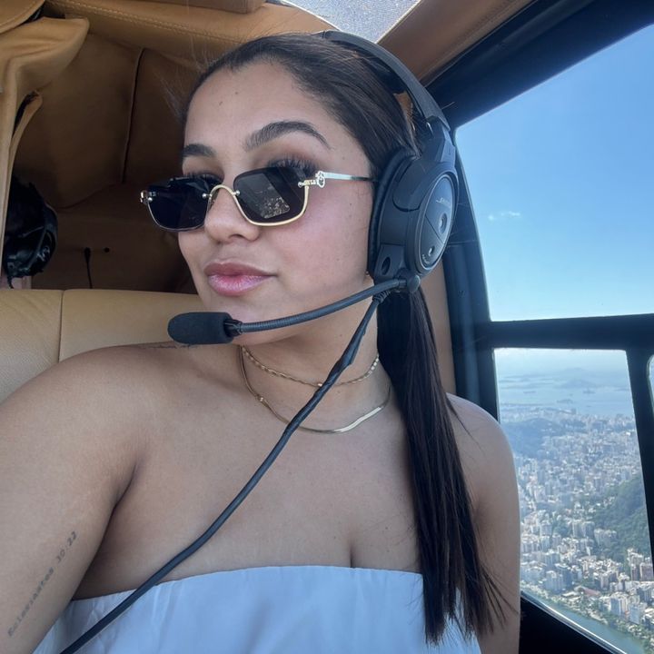 Jaqueline Mendes
