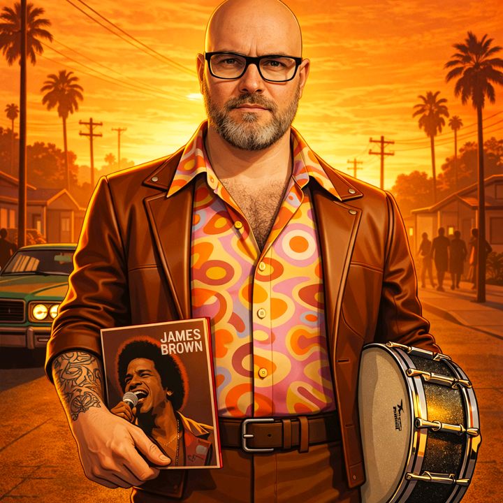 Groove, Funk, pop, rock, etc