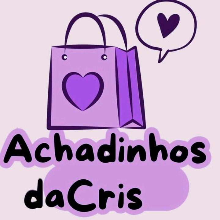 @AchadinhosdaCris