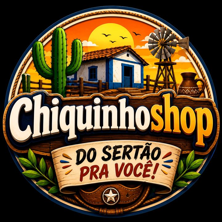 Chiquinho Vardeleisom Shop