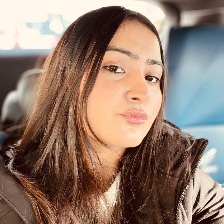 Rojina Lamichhane