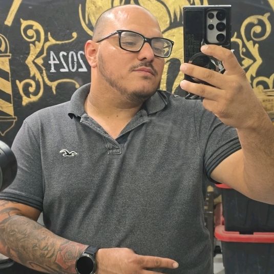barberiayspaelpelon