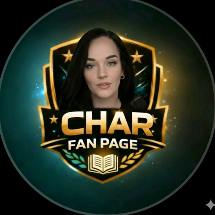 Char Fanpage