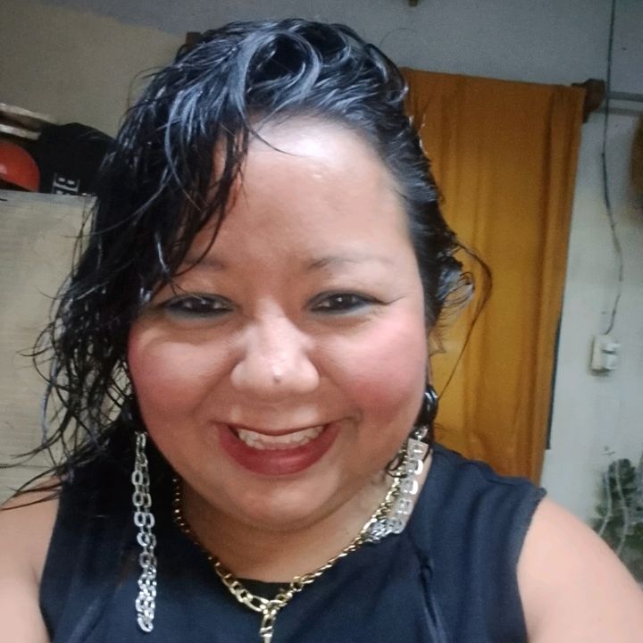 Mireya Balcazar Vasconcelos