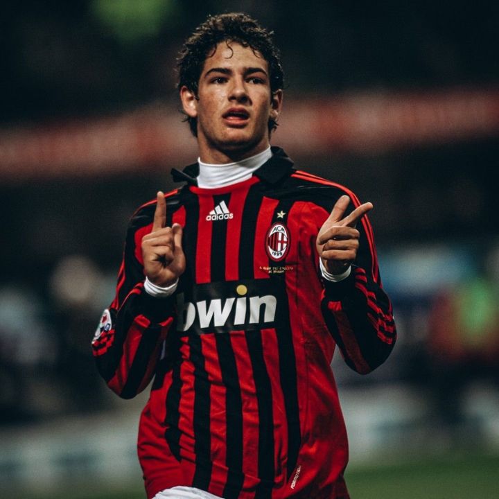 PASSIONE ROSSONERA❤️🖤