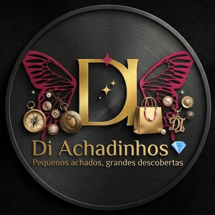 ✨ Di Achadinhos Shop