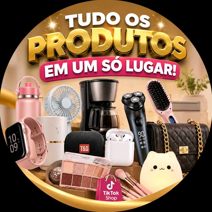 Cantinho dos Achados