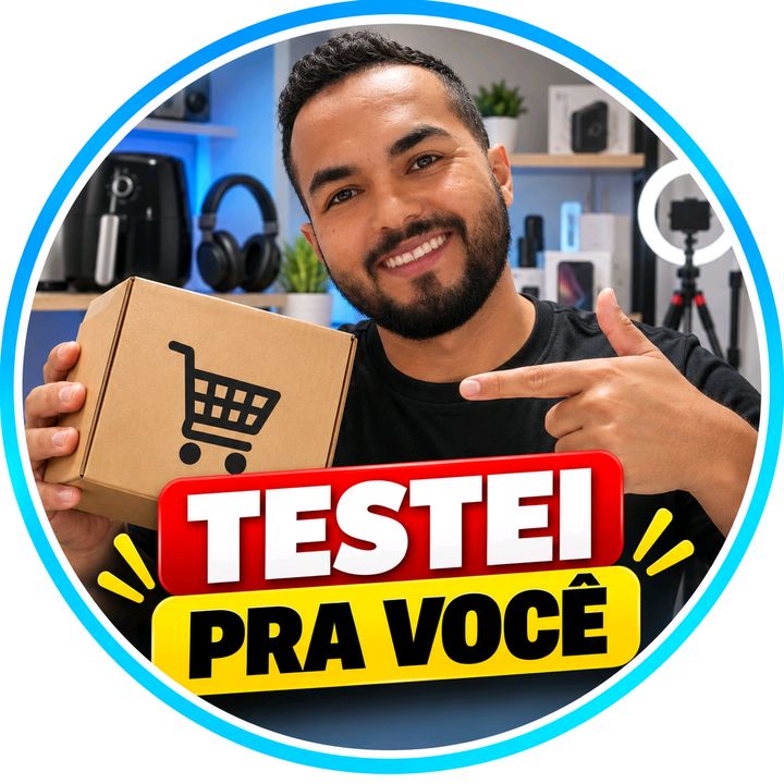 TESTEI_PRA_VC