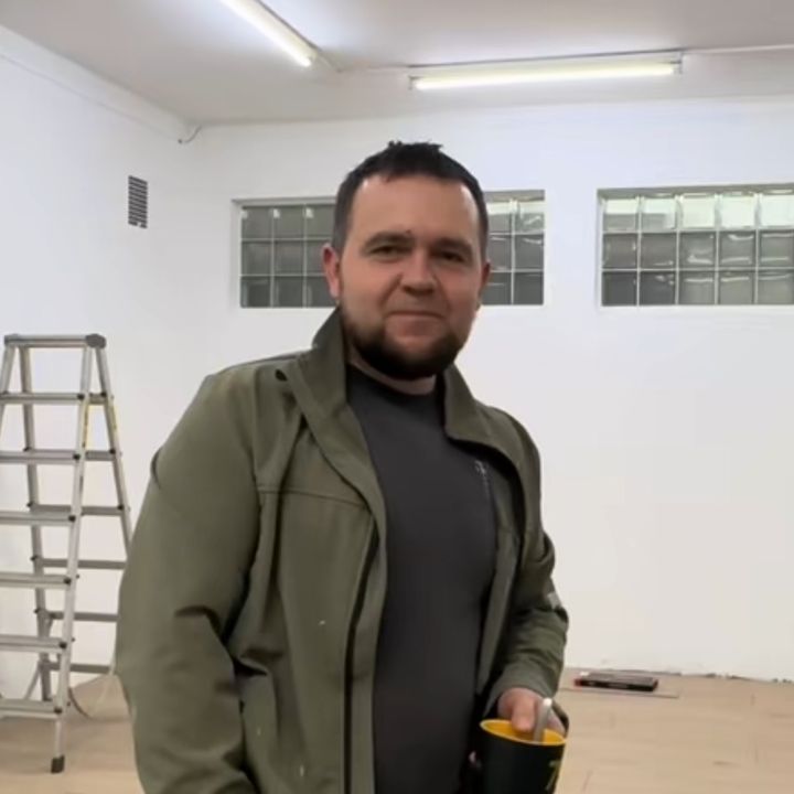 Арбайтен⚒️