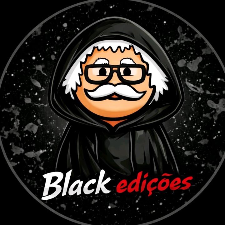 Black Edições