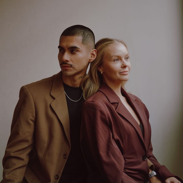 Katariina & Gianfranco