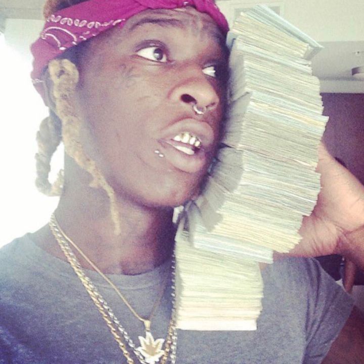 $tackin