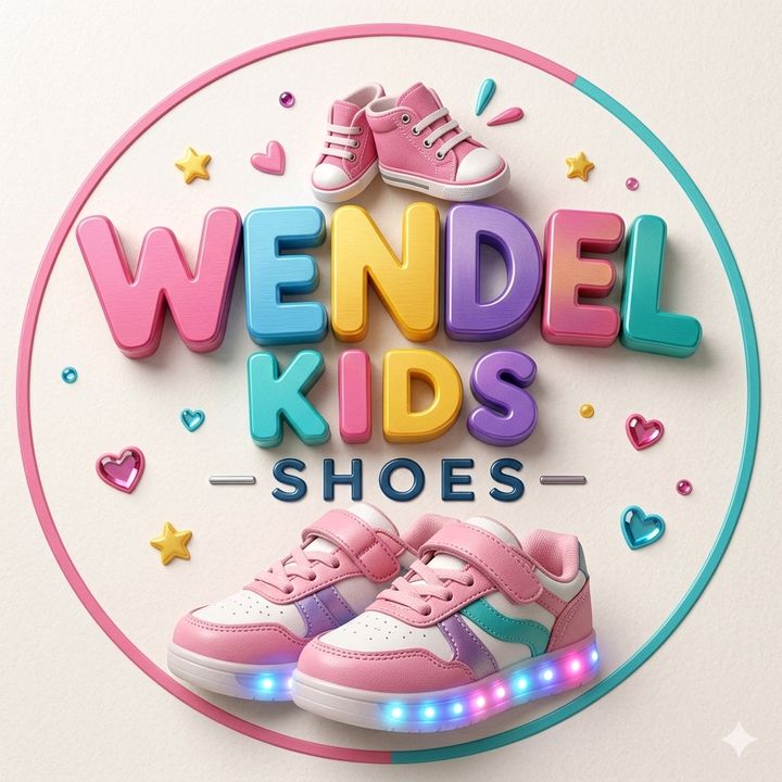 WENDEL KIDS SHOES
