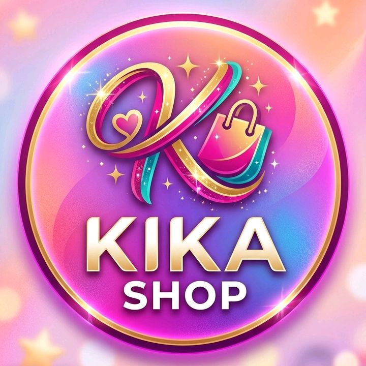 Kika Shop | Moda e Achadinhos