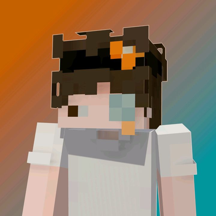 Twitch | Sheronix