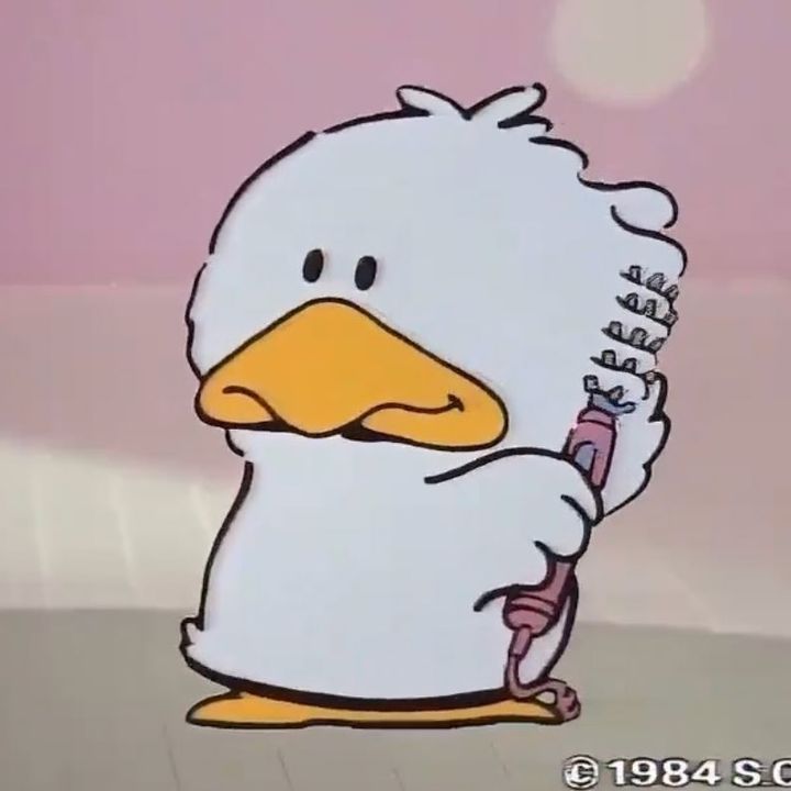 ぽぽちゃんは社会人