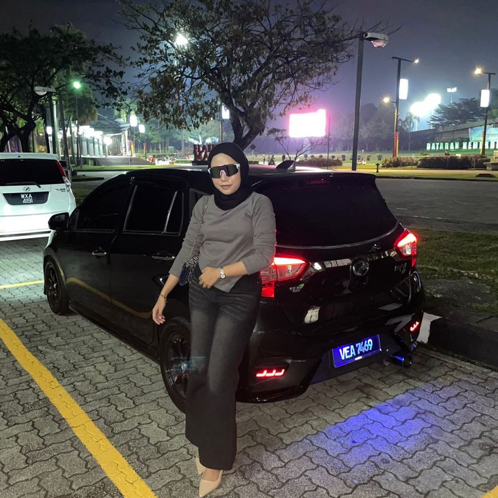 fatin atiqah
