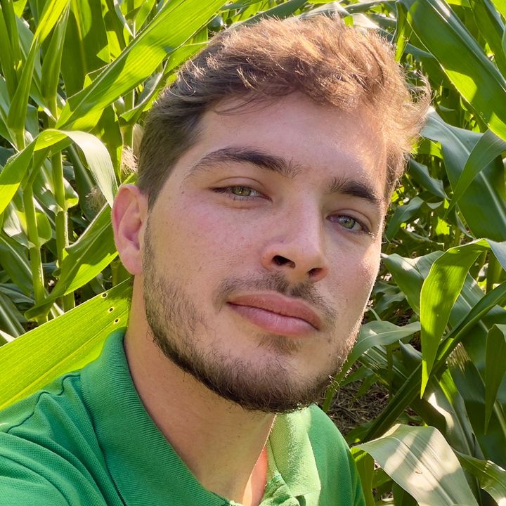 Lucas Ângelo Caldeira