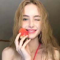 Pequeña fresa