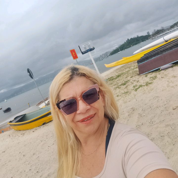 Patricia Sander