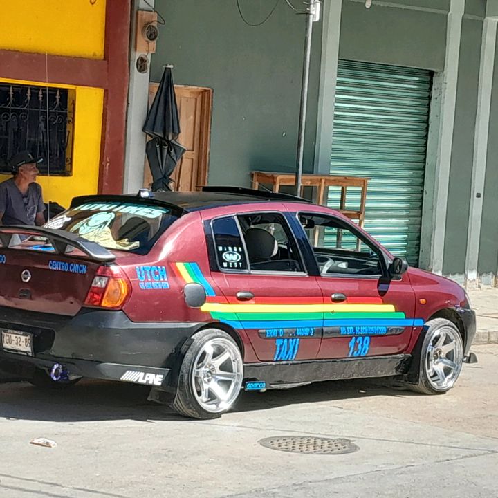 Ricky gusmansito