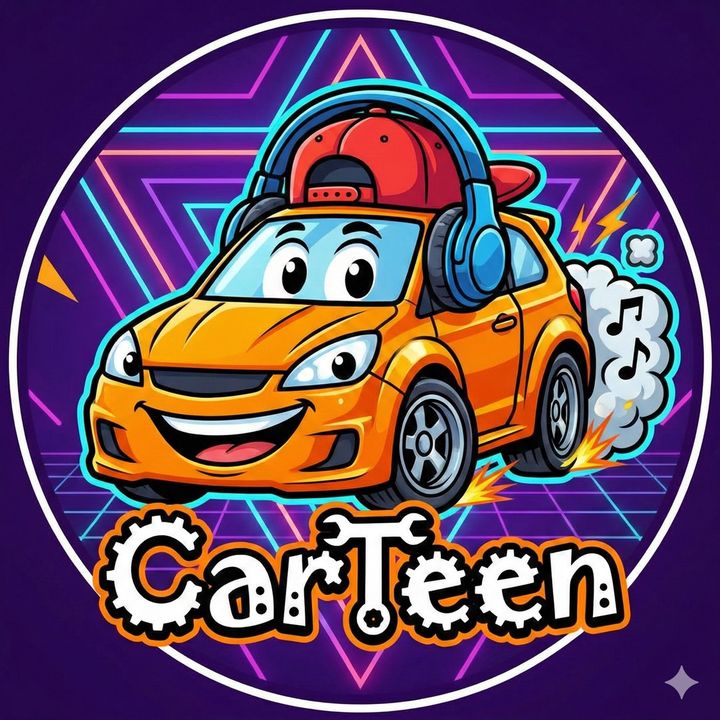 CarTeen💨
