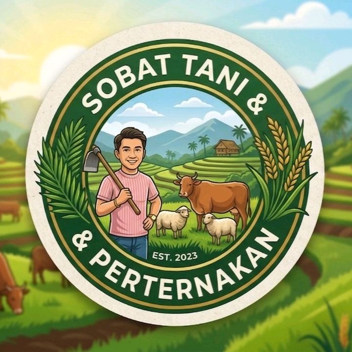 SOBAT TANI & PERTERNAKAN