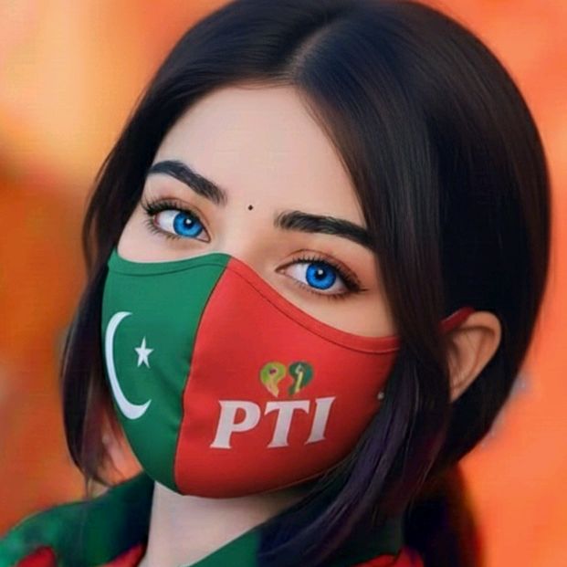 👊PTI queen official👊