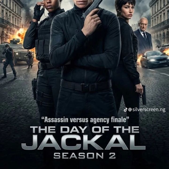 JACKAL