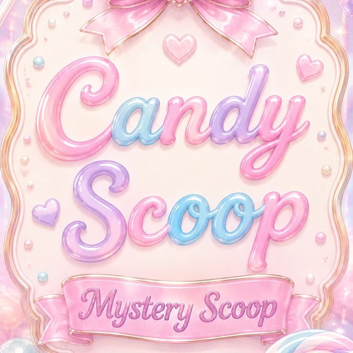 🍬CANDYscoop🍬