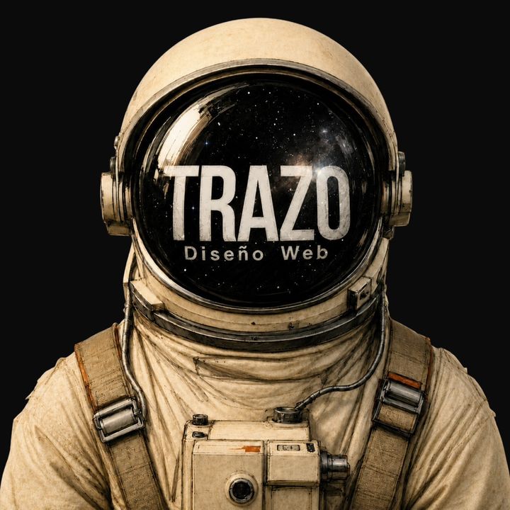 Trazo Diseño Web