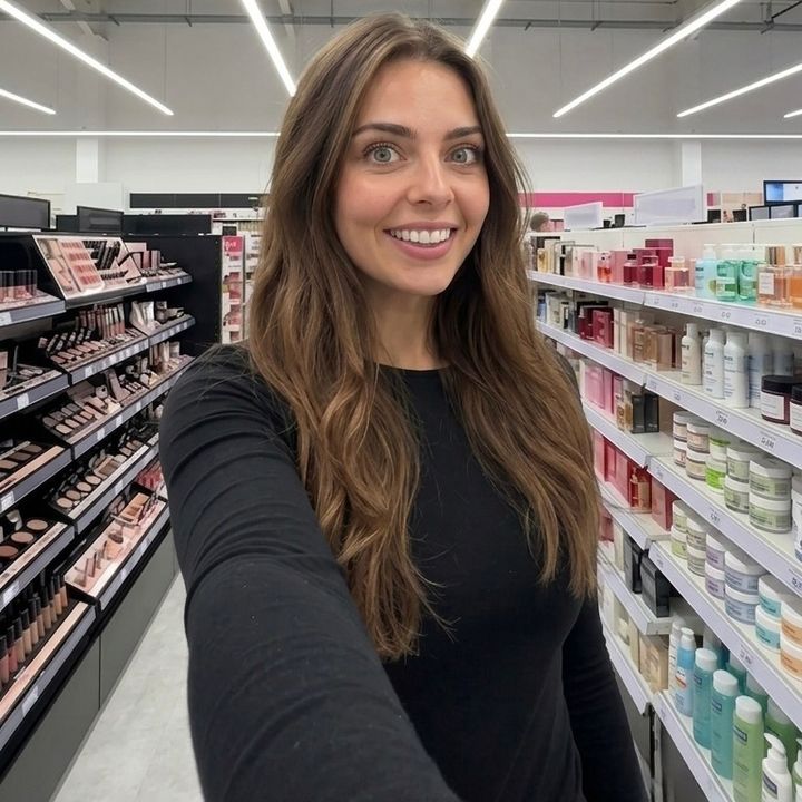 Sophie Parker