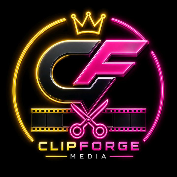 clipforge media