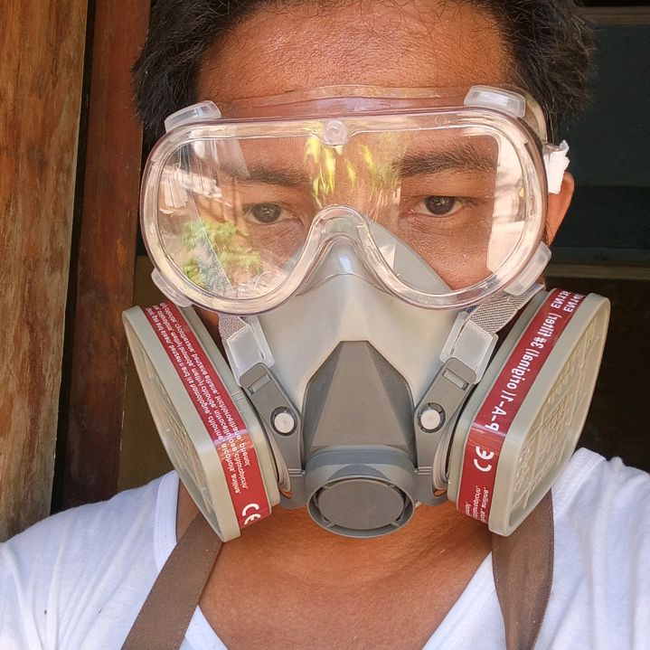 Joel Carpentero