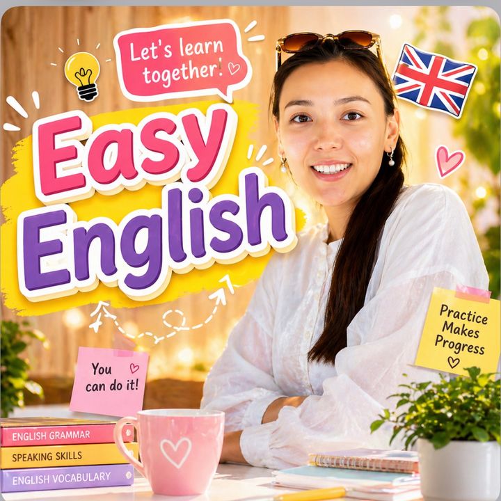 EasyEnglish